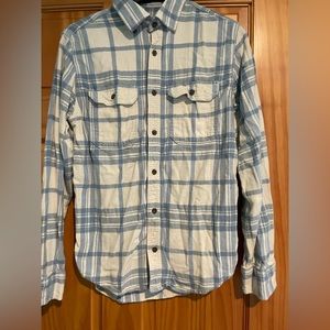 George Women’s Flannel Size Small